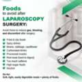 Foods To Avoid After Laparoscopy | Dr. Satyajit Rath