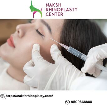 Jaipur, Health, Expert Rhinoplasty Surgery In India | Safe & Advanced