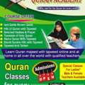 Quran Learning For Kids & Elders (online & Offline)