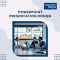 Professional PowerPoint Presentation Design Services