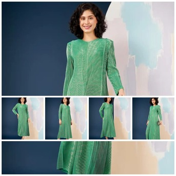 New Delhi, Clothing & Accessories, INR 7199,  Stylish Maternity Dresses For Baby Shower & Indian Celebrations