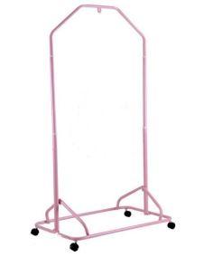 Mahooz, Furniture, BHD 15,  Free Standing Cloth Cradle With Metal Frame And Cot