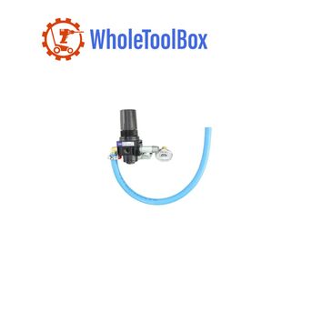 New York, Appliances, USD 30,  Jenny 360-1109 Pressure Regulator