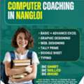 Upgrade Your Skills With Trusted Computer Coaching In Nangloi | BS Computer Center
