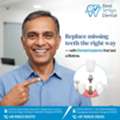 Best Dental Implants In Kondapur- Best Smiles Dental, Hyderabad