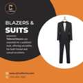 Blazer And Suit In Chennai