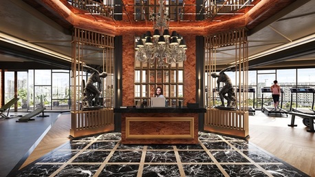 Hyderabad, Business, Premium Living At Godrej Regal Pavilion Rajendra Nagar