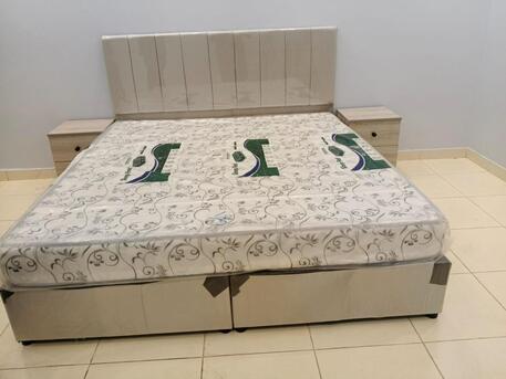 Jeddah, Furniture, SAR 6,  Beds In All Sizes &ndash; Comfort For Every Room