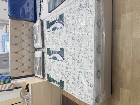 Jeddah, Furniture, SAR 6,  Beds In All Sizes &ndash; Comfort For Every Room