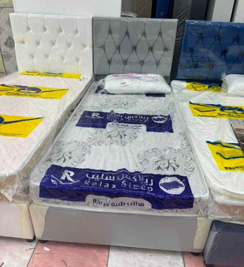 Jeddah, Furniture, SAR 6,  Beds In All Sizes &ndash; Comfort For Every Room