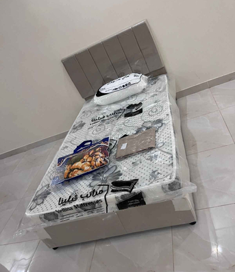 Jeddah, Furniture, SAR 6,  Beds In All Sizes &ndash; Comfort For Every Room