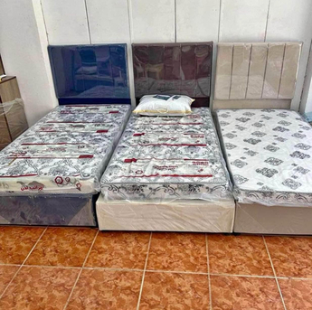 Jeddah, Furniture, SAR 6,  Beds In All Sizes &ndash; Comfort For Every Room