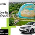 True Value Ride &ndash; Cab Service Ahmedabad