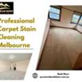 Reliable Carpet Cleaning Experts In Melbourne