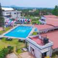 Destination Wedding Venue Near Nandi Hills  @ The Quad Club Resort And Spa