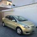 BHD 1550,  Toyota Yaris,  2008,  Automatic,  120000 KM,