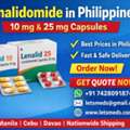 PHP 1,  Afforadable Lenalidomide 10 Mg Price Philippines