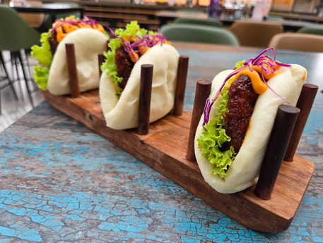 Bangalore, Restaurants, Best Cafes In Yelahanka New Town - Nysa Skybar