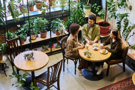 Bangalore, Restaurants, Best Cafes In Yelahanka New Town - Nysa Skybar