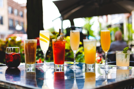 Bangalore, Restaurants, Best Cafes In Yelahanka New Town - Nysa Skybar