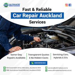 Auckland, Automotive, Schedule Your Automotive Servicing With Trusted Experts