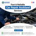 Schedule Your Automotive Servicing With Trusted Experts