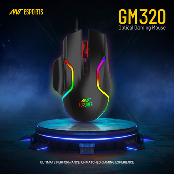 Mumbai, Computers, INR 999,  Upgrade Your Setup With The Gaming Mouse Wireless