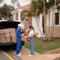 Expert European Removals Services From UK &ndash; Fast, Secure & Affordable