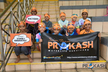 Singapore, Lessons Offered, Best Private Swimming Class In Singapore For Personalized Coaching