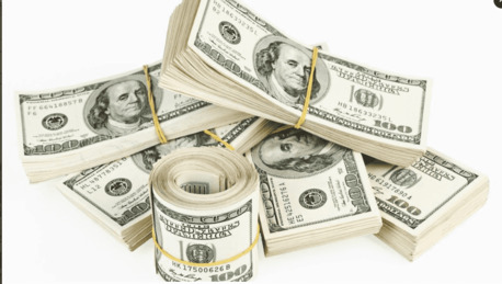 Algiers, Computer, Turn Your Phone Into A Cash Machine!