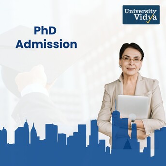 Mumbai, Education, PhD Admission Guidance & University Selection Support