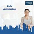 PhD Admission Guidance & University Selection Support