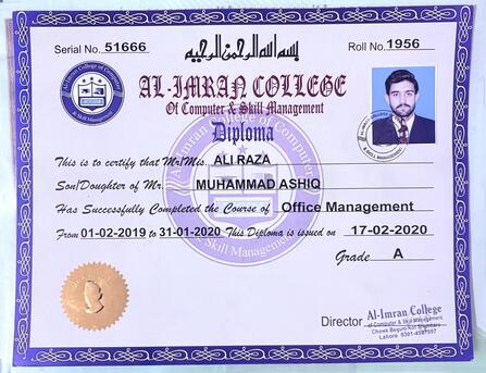 Ad Diriyah, Job Seekers, B.com Graduate Seeking Accounts Job In Saudi