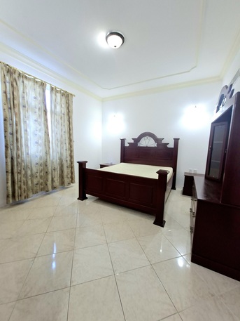 Juffair, Apartments/Houses, BHD 250/month,  Furnished,  1 BR,  Fully Furnished Bright 1 BHK With Ewa In Juffair,Lift,Neat & Clean Flat @ 35547951