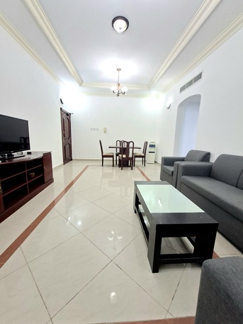Juffair, Apartments/Houses, BHD 250/month,  Furnished,  1 BR,  Fully Furnished Bright 1 BHK With Ewa In Juffair,Lift,Neat & Clean Flat @ 35547951