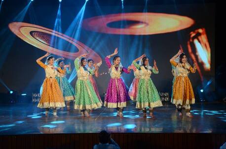 Jaipur, Lessons Offered, Buskers Dance Institute, County Sports Academy,Queens Road