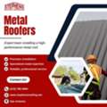 Metal Roofers In San Antonio