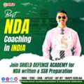 Best NDA Coaching In India &ndash; Join Shield Defence Academy For NDA Written & SSB Preparation