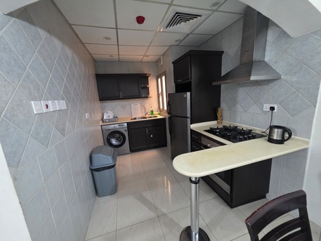 Tubli, Apartments/Houses, BHD 250/month,  Furnished,  2 BR,  BHD:-250/month FULLY FURNISHED 2 BHK APARTMENT FOR RENT IN TUBLI -:MUNEEB