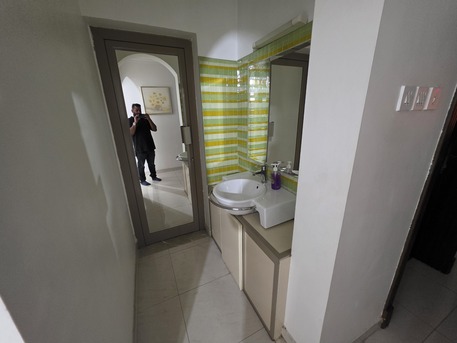 Tubli, Apartments/Houses, BHD 250/month,  Furnished,  2 BR,  BHD:-250/month FULLY FURNISHED 2 BHK APARTMENT FOR RENT IN TUBLI -:MUNEEB