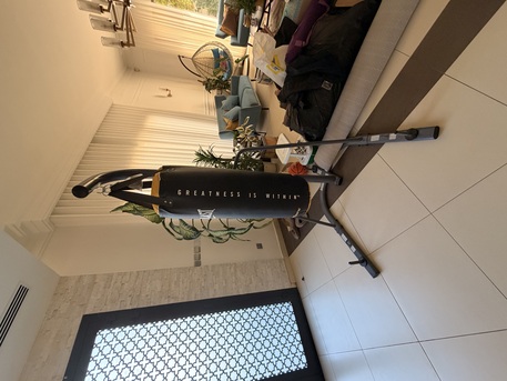 Janabiya, Sporting Goods, BHD 39,  Boxing Bag