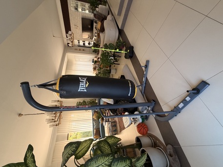 Janabiya, Sporting Goods, BHD 39,  Boxing Bag