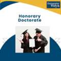 Honorary Doctorate Nomination & Recognition Guidance