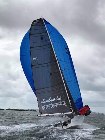 Brisbane, Boats, Best Value Sail Boats For Sale And Coastal Cruisers