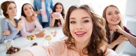 New York, Business, Unique & Trendy Bachelorette Party Menu Ideas To Impress Your Guests