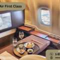 Is Korean Air First Class Worth The Price?