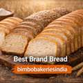 Best Brand Bread &ndash; Bimbo Bakeries India