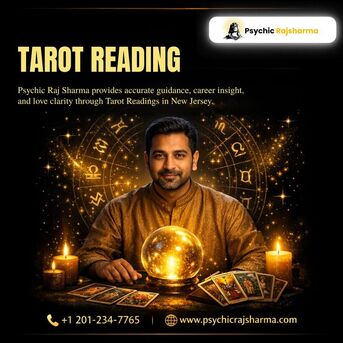 New York, Business, Tarot Reading In New Jersey | Online Tarot Reading Expert In New Jersey