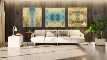 Mumbai, Furniture, Elegant Fusion Harmony Sofa At Damp 2 Decor