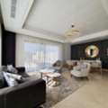 JOD 28000/year,  Furnished,  2 BR,  Luxury Furnished Apartment For Rent In 4th Circle